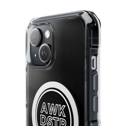 CORE LOGO MagSafe case