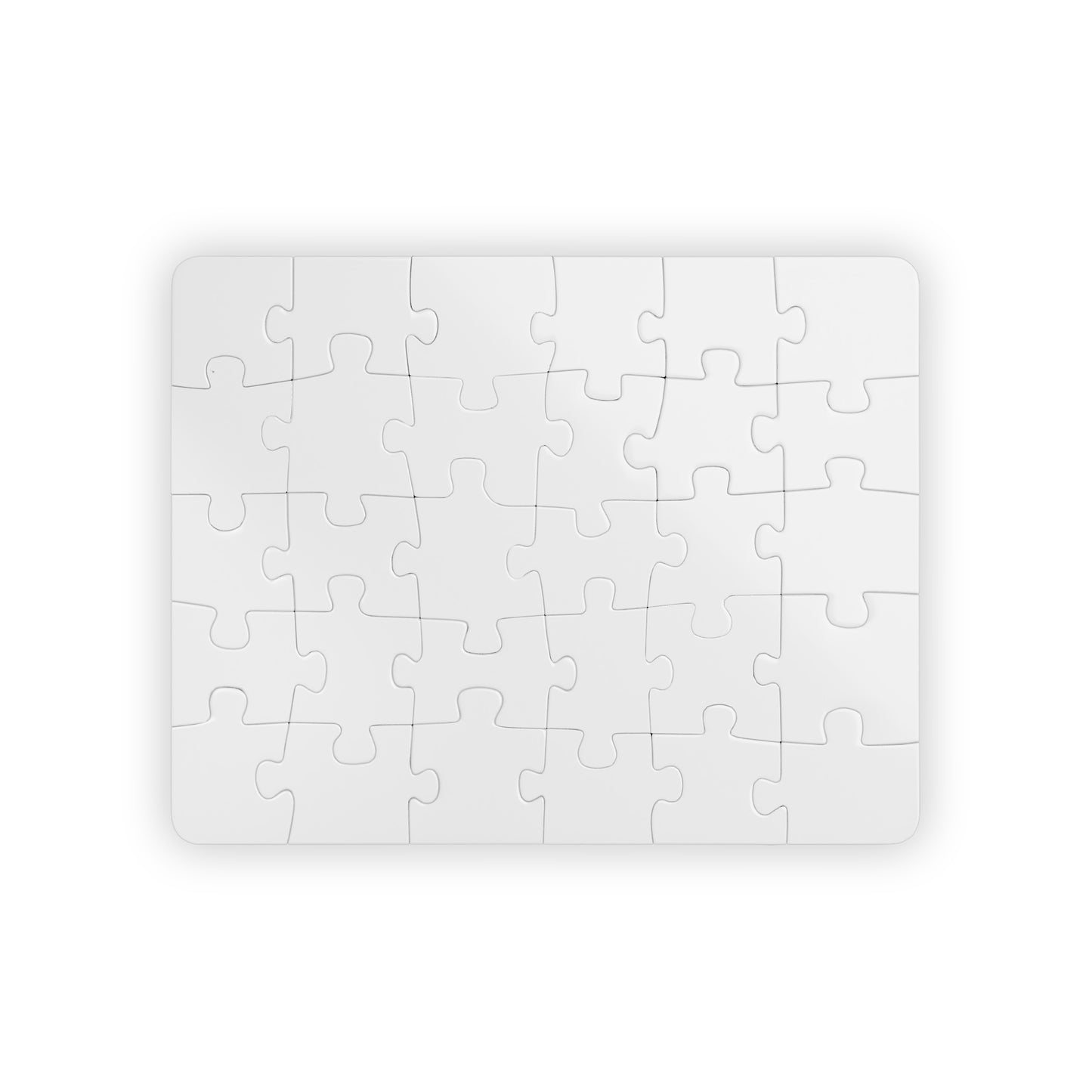IMPOSSIBLE PUZZLE™ STARTER (white)