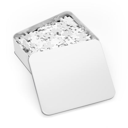 IMPOSSIBLE PUZZLE™ (white)