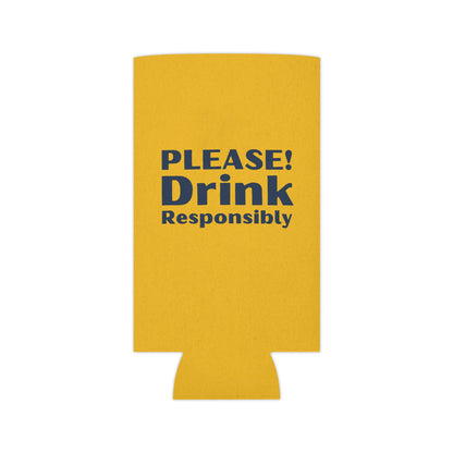 CAROL'S AUTO PARTS can cooler