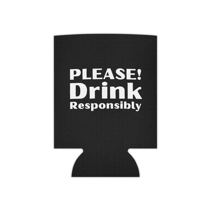 CAROL'S PIZZA & PASTA can cooler