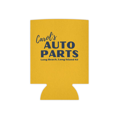 CAROL'S AUTO PARTS can cooler