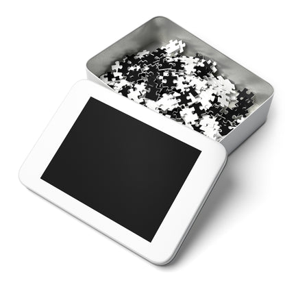 IMPOSSIBLE PUZZLE™ (black)