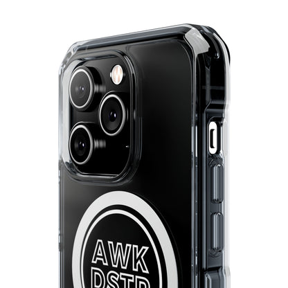 CORE LOGO MagSafe case