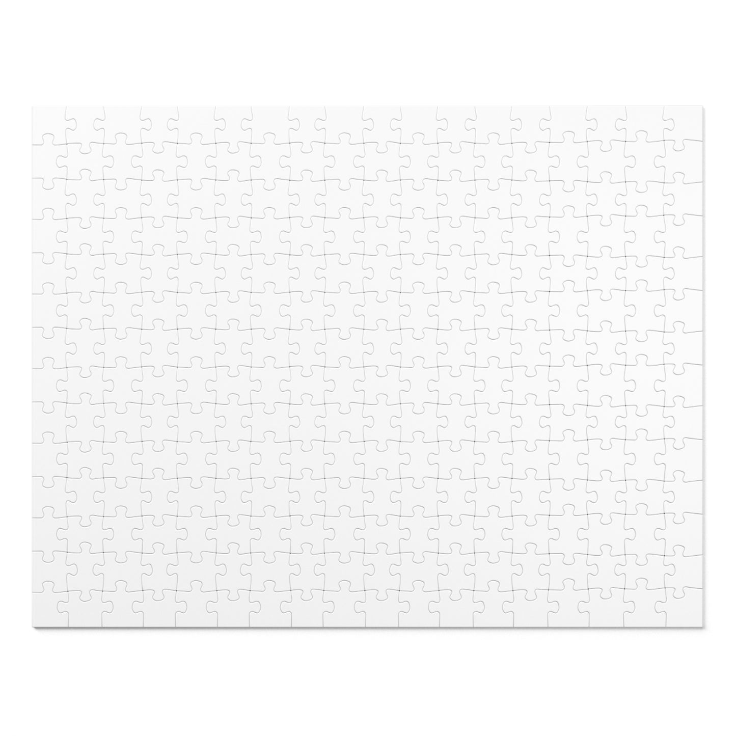 IMPOSSIBLE PUZZLE™ (white)