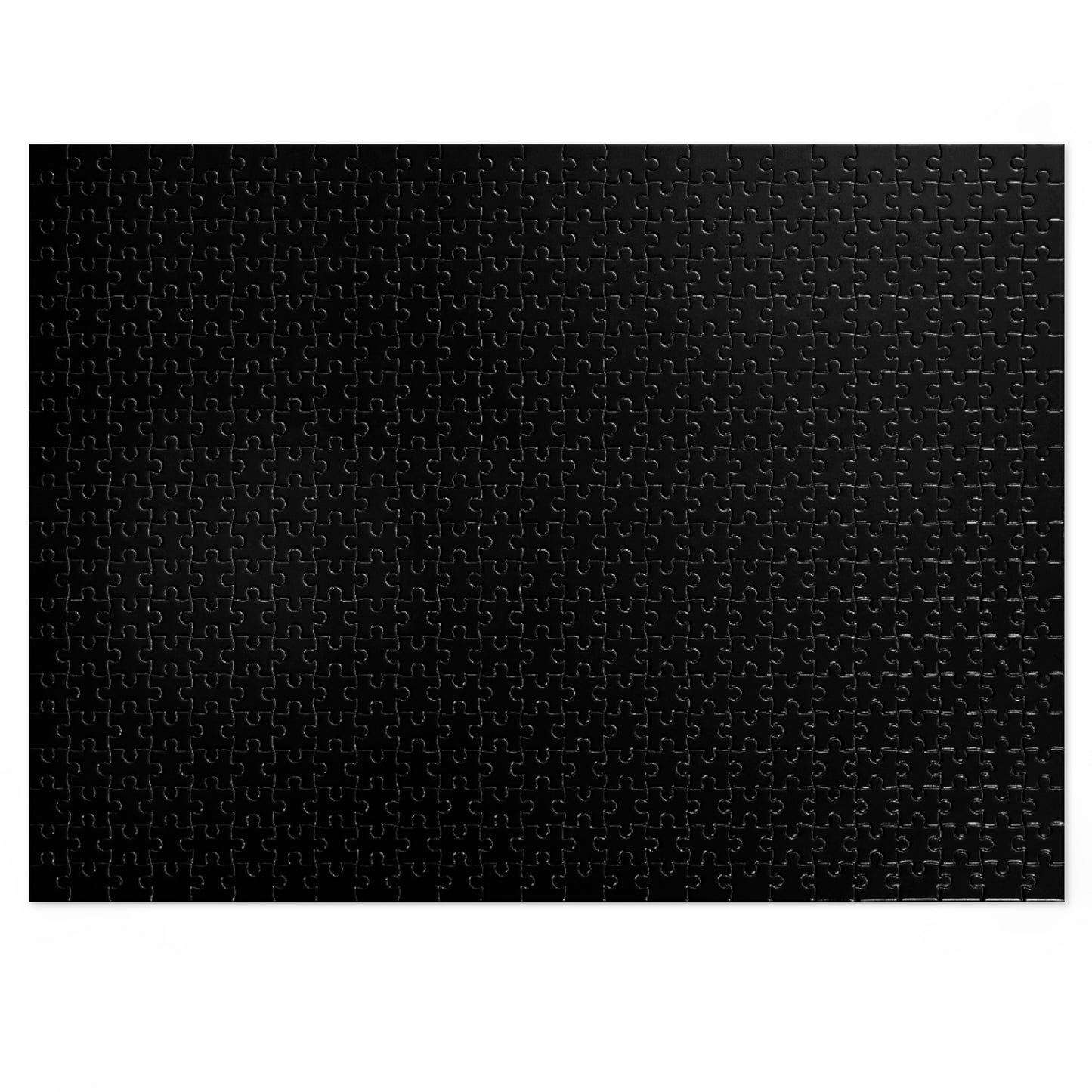 IMPOSSIBLE PUZZLE™ (black)