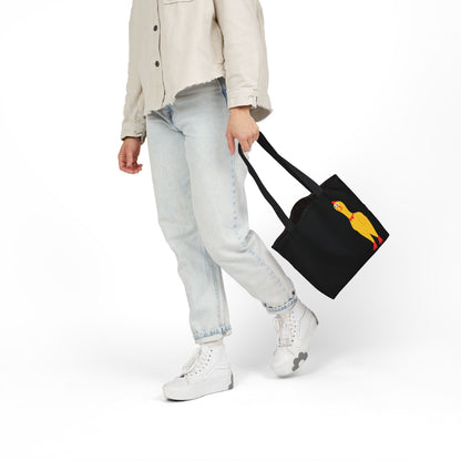 AWKWARD UNIVERSITY tote