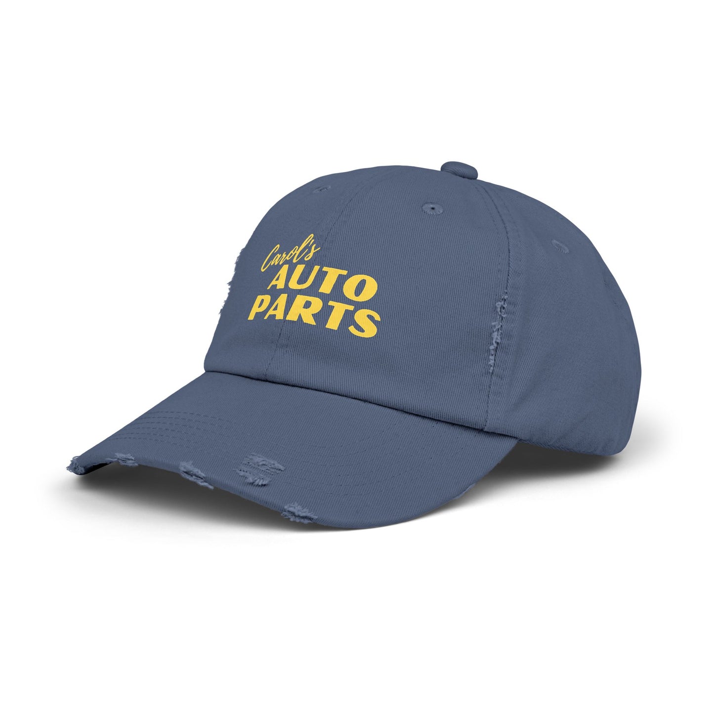 CAROL'S AUTO PARTS cap