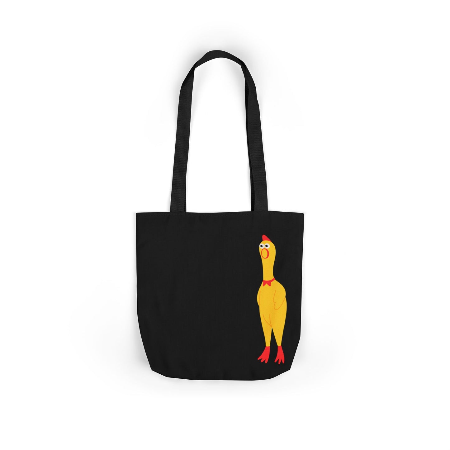 AWKWARD UNIVERSITY tote