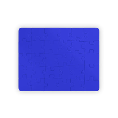 IMPOSSIBLE PUZZLE™ STARTER (blue)