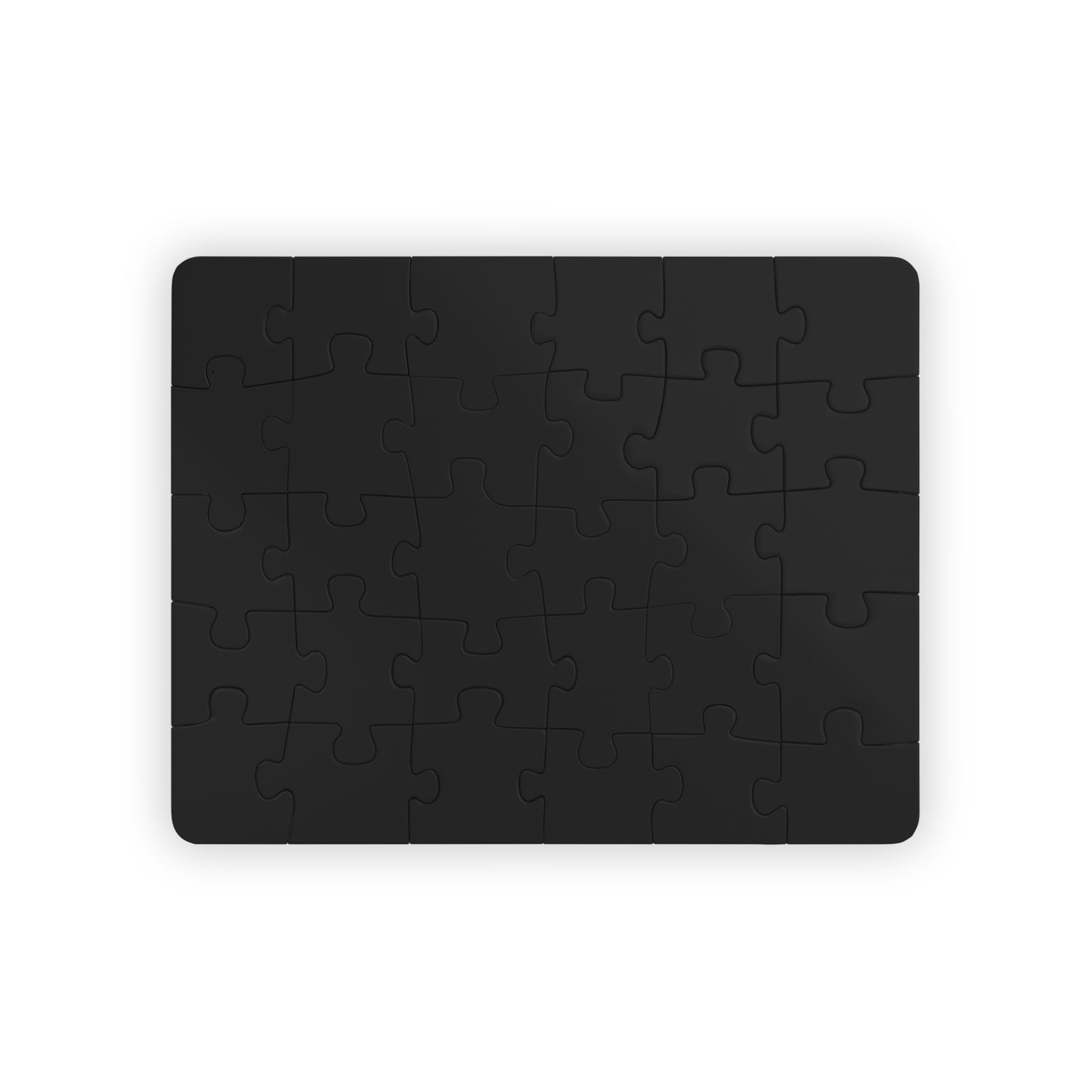 IMPOSSIBLE PUZZLE™ STARTER (black)