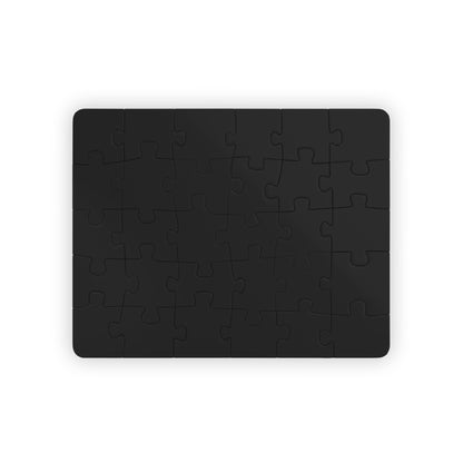 IMPOSSIBLE PUZZLE™ STARTER (black)