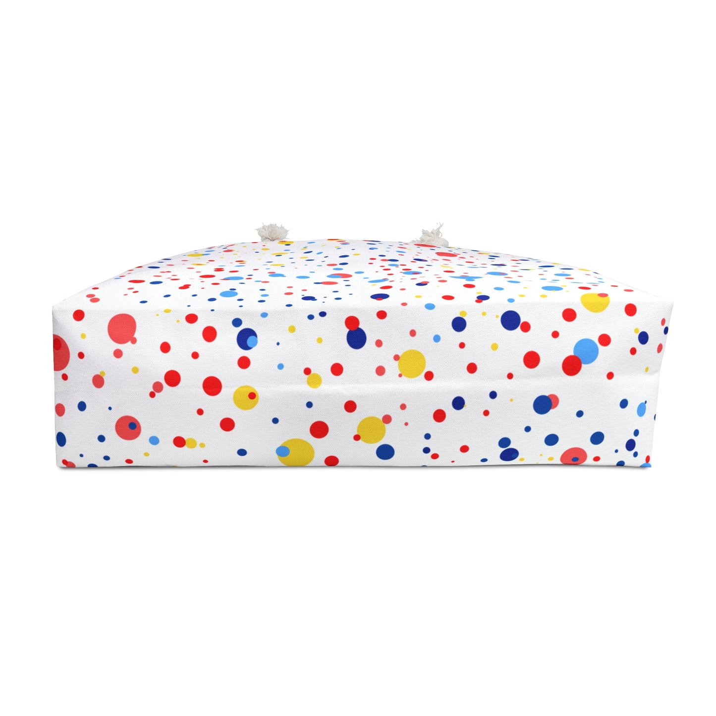 BUBBLE POP weekender