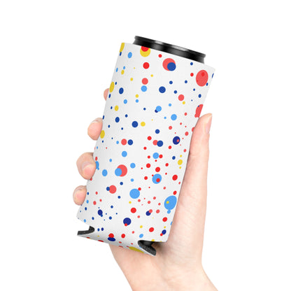 BUBBLE POP can coolers