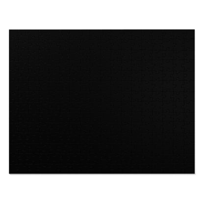 IMPOSSIBLE PUZZLE™ (black)