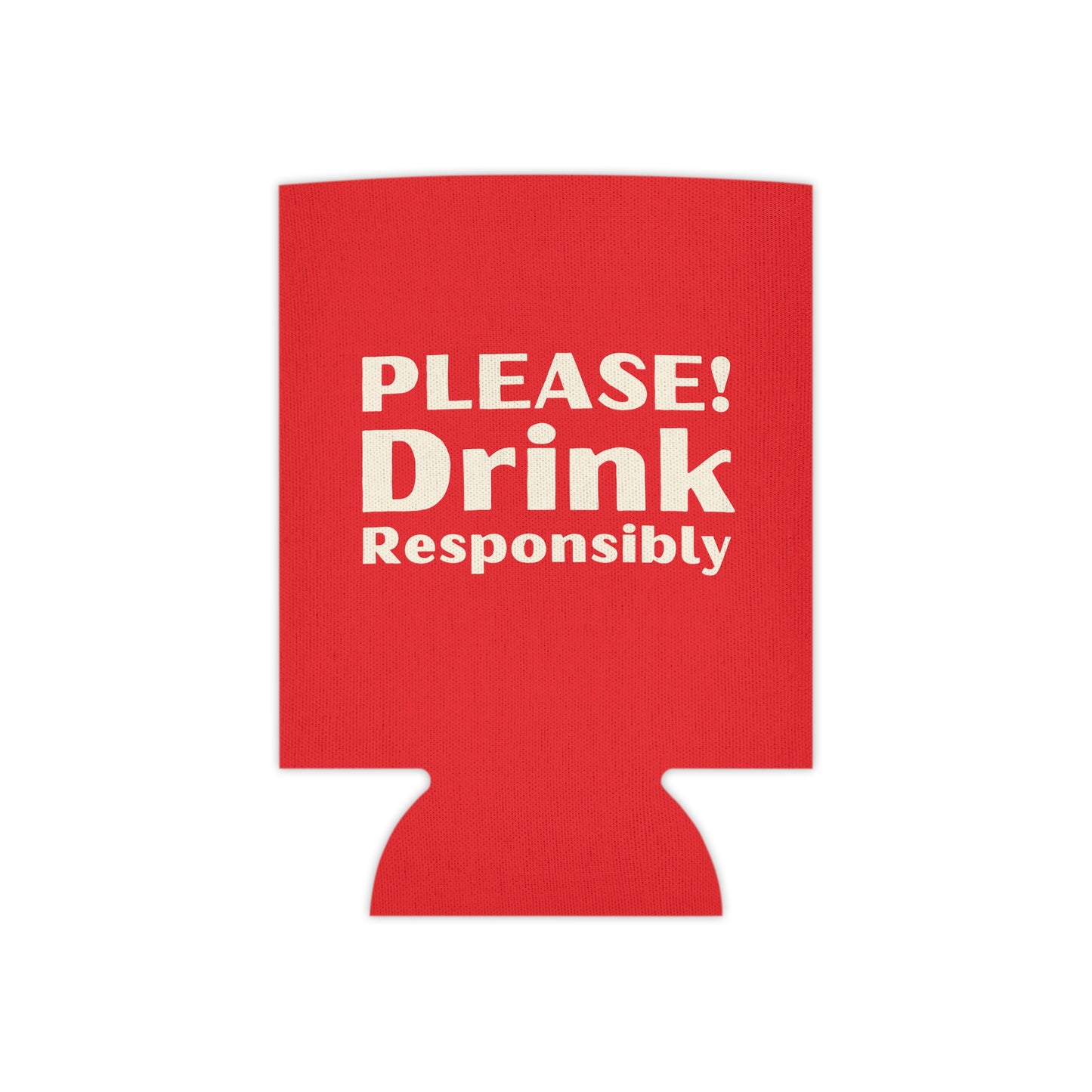 CAROL'S NAILS can cooler