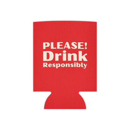 CAROL'S NAILS can cooler