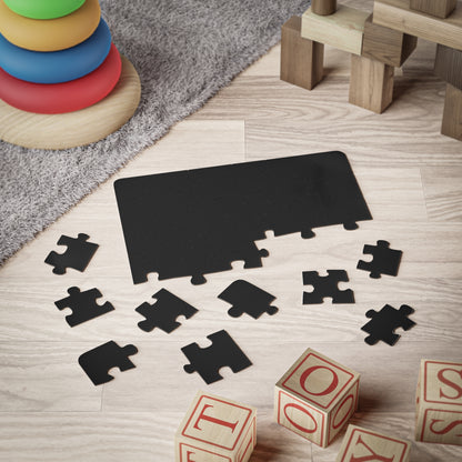 IMPOSSIBLE PUZZLE™ STARTER (black)
