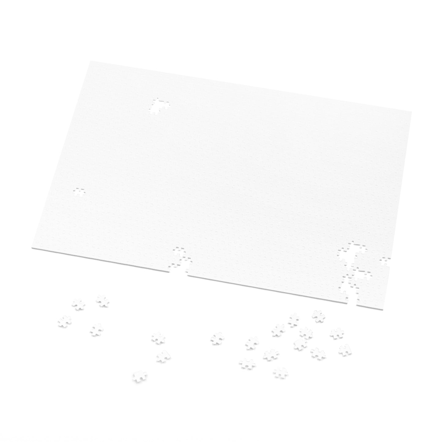 IMPOSSIBLE PUZZLE™ (white)