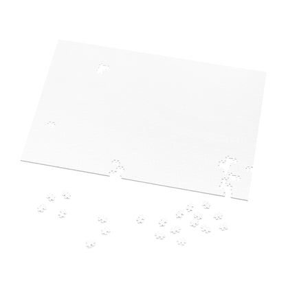 IMPOSSIBLE PUZZLE™ (white)