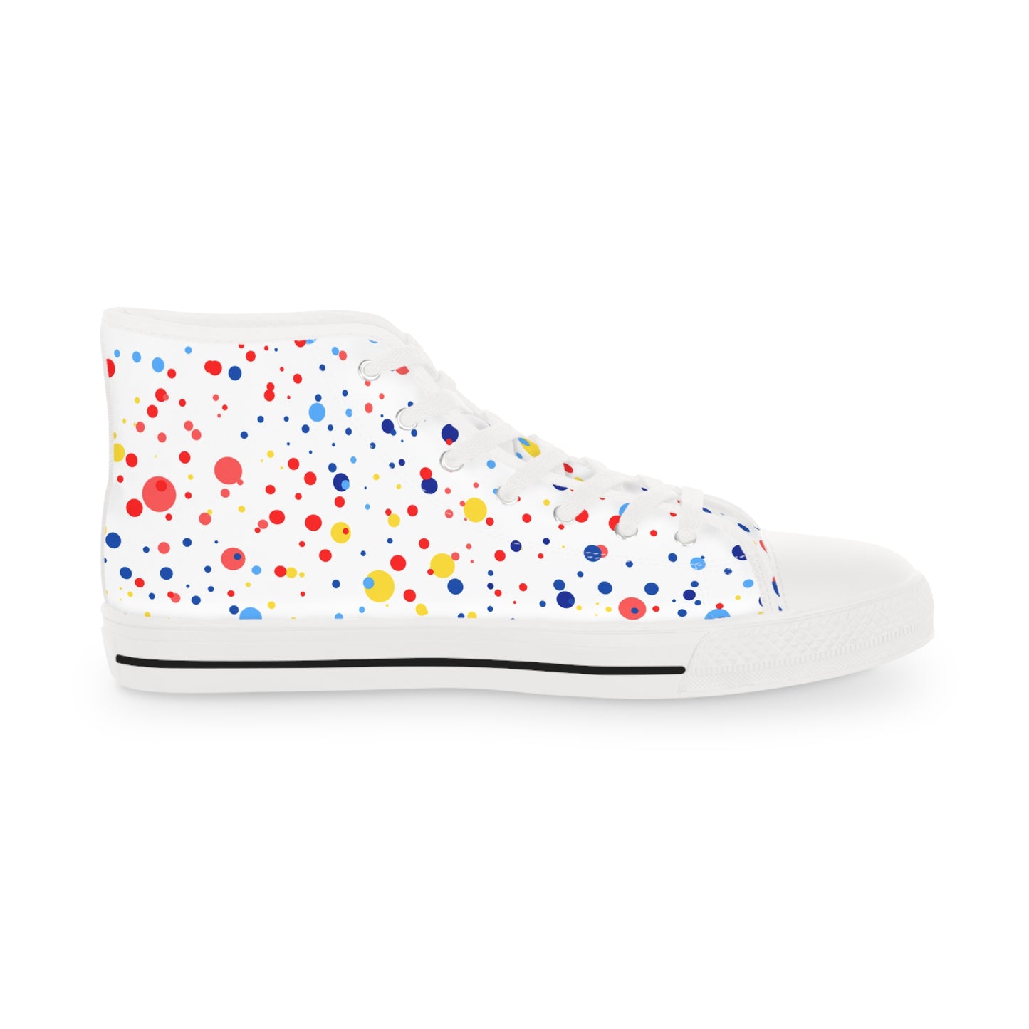 BUBBLE POP high tops (men)