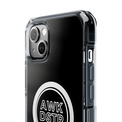 CORE LOGO MagSafe case