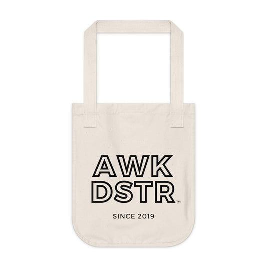 CORE LOGO tote
