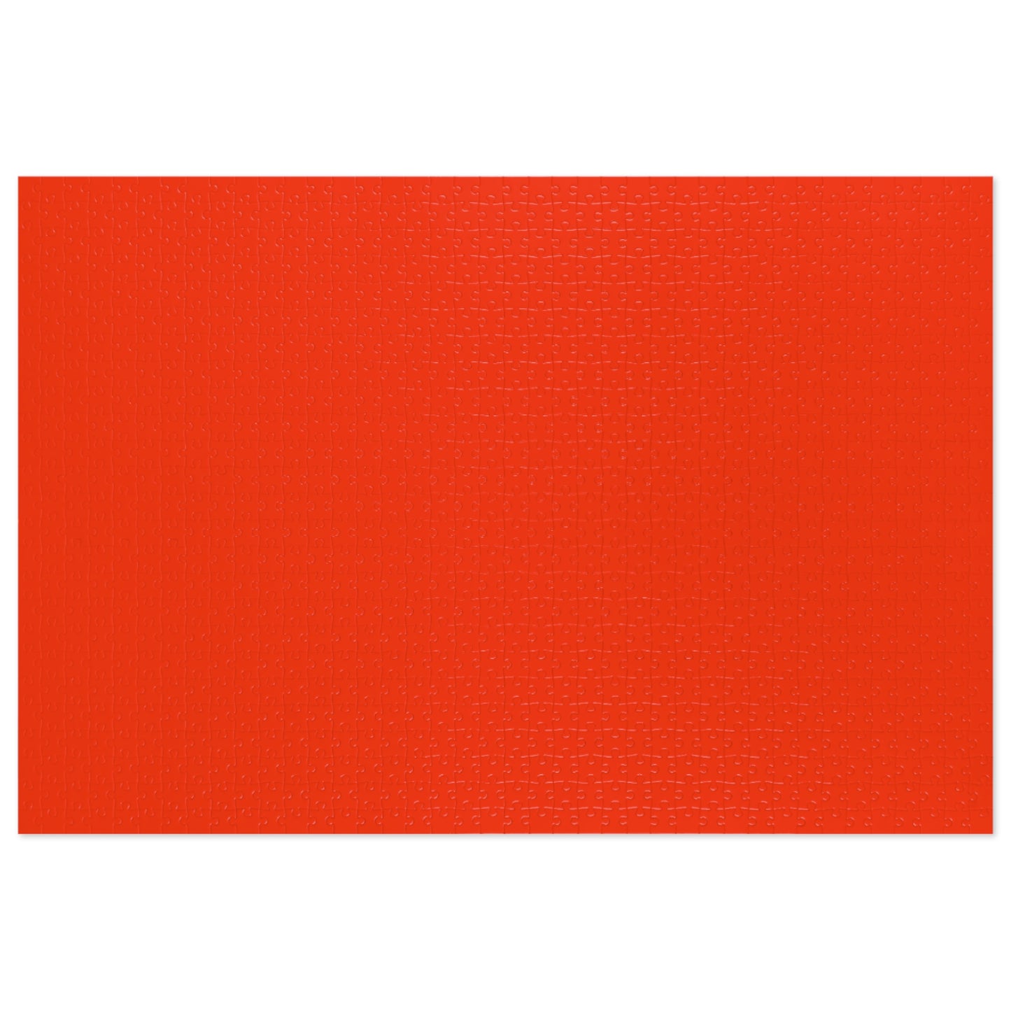 IMPOSSIBLE PUZZLE™ (red)