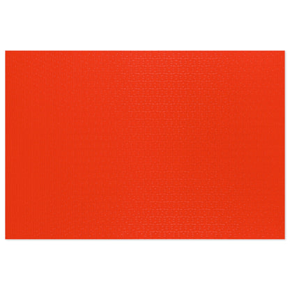 IMPOSSIBLE PUZZLE™ (red)