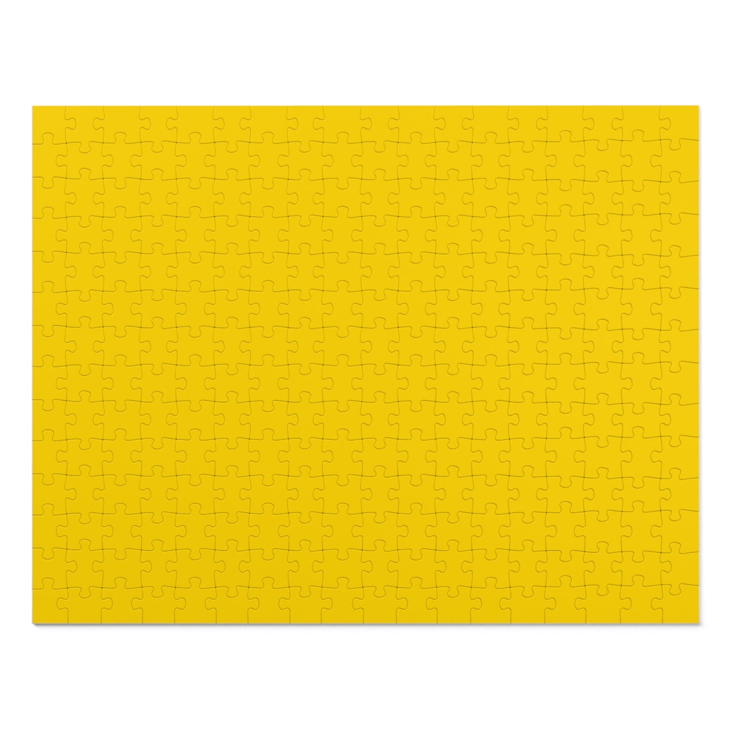 IMPOSSIBLE PUZZLE™ (yellow)