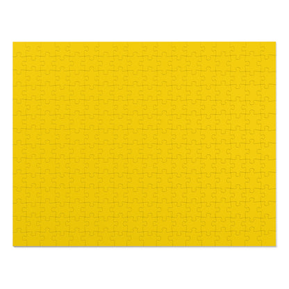 IMPOSSIBLE PUZZLE™ (yellow)