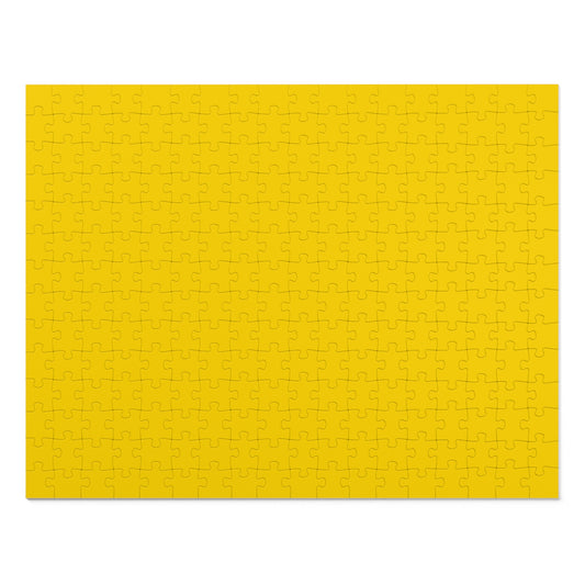 IMPOSSIBLE PUZZLE™ (yellow)