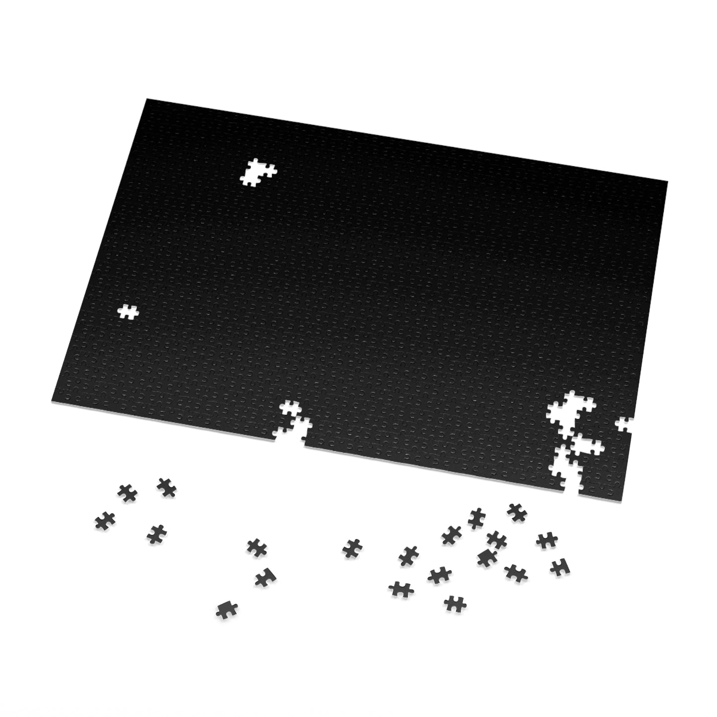 IMPOSSIBLE PUZZLE™ (black)