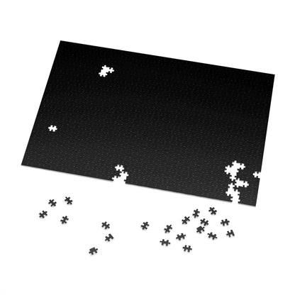 IMPOSSIBLE PUZZLE™ (black)
