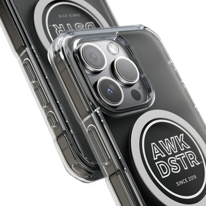 CORE LOGO MagSafe case