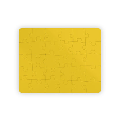 IMPOSSIBLE PUZZLE™ STARTER (yellow)