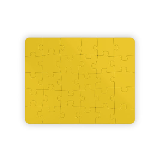 IMPOSSIBLE PUZZLE™ STARTER (yellow)