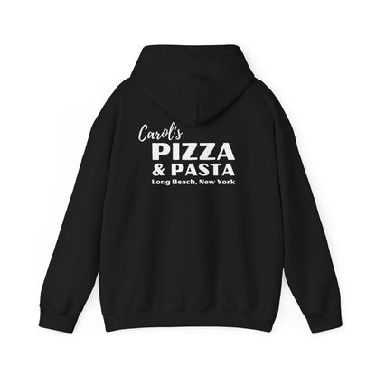 CAROL'S PIZZA & PASTA hoodie