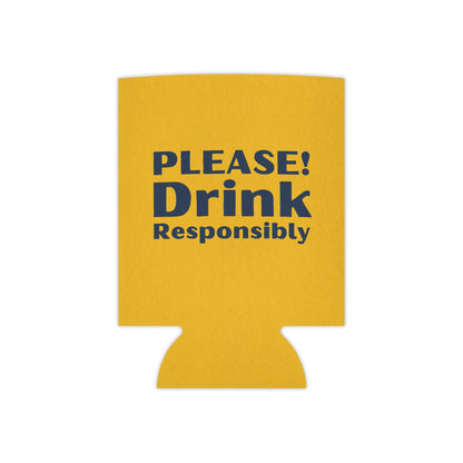 CAROL'S AUTO PARTS can cooler