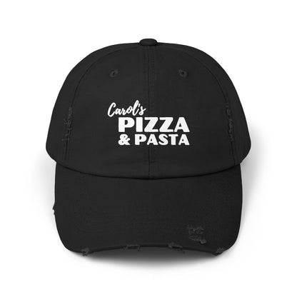 CAROL'S PIZZA & PASTA cap