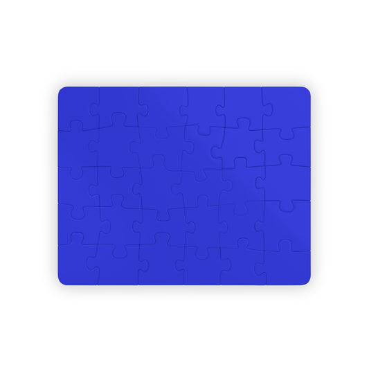 IMPOSSIBLE PUZZLE™ STARTER (blue)
