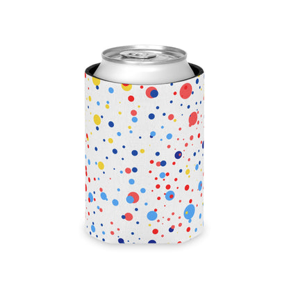 BUBBLE POP can coolers