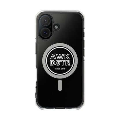 CORE LOGO iPhone case