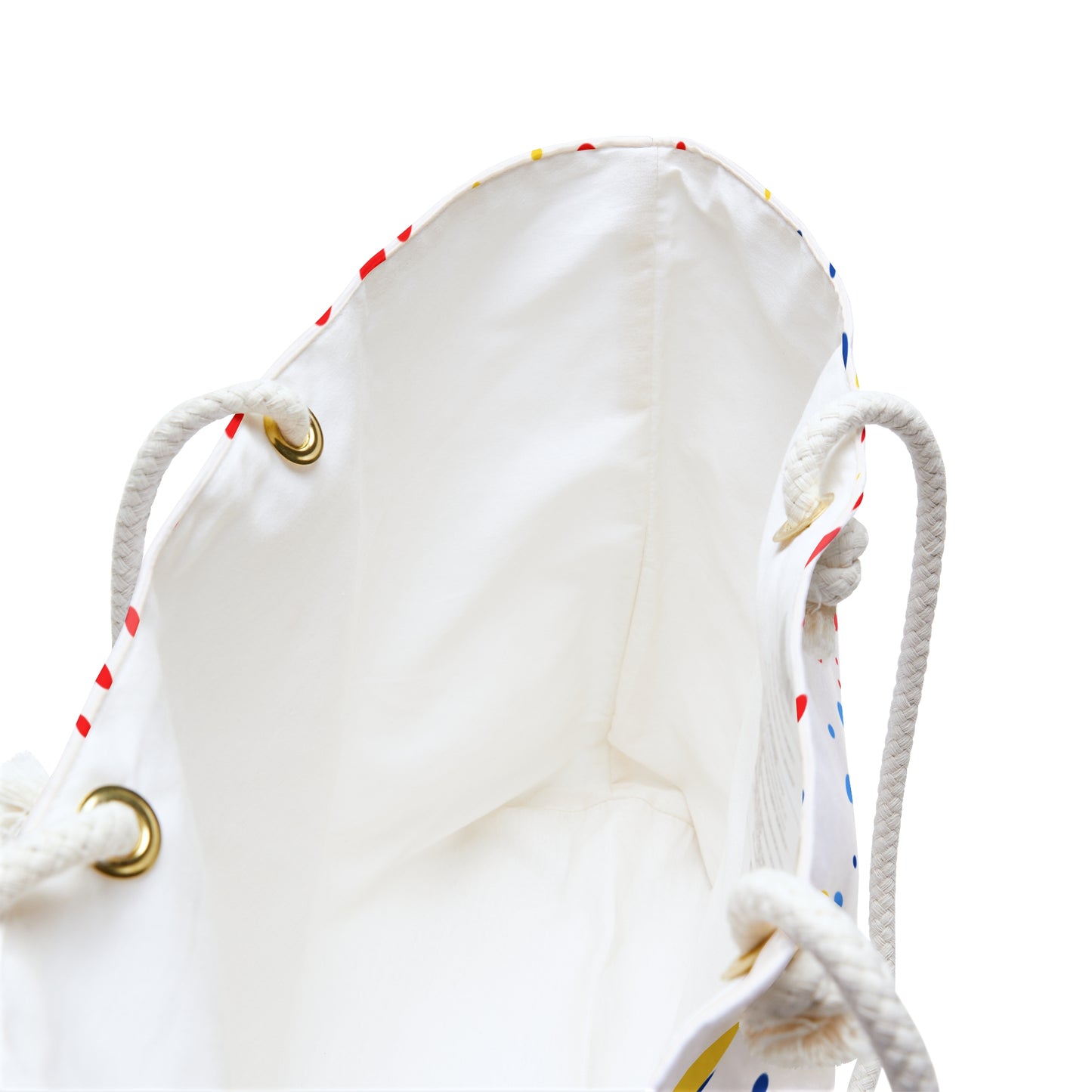 BUBBLE POP weekender