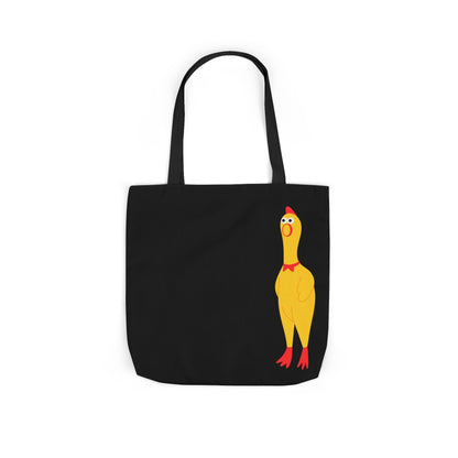 AWKWARD UNIVERSITY tote