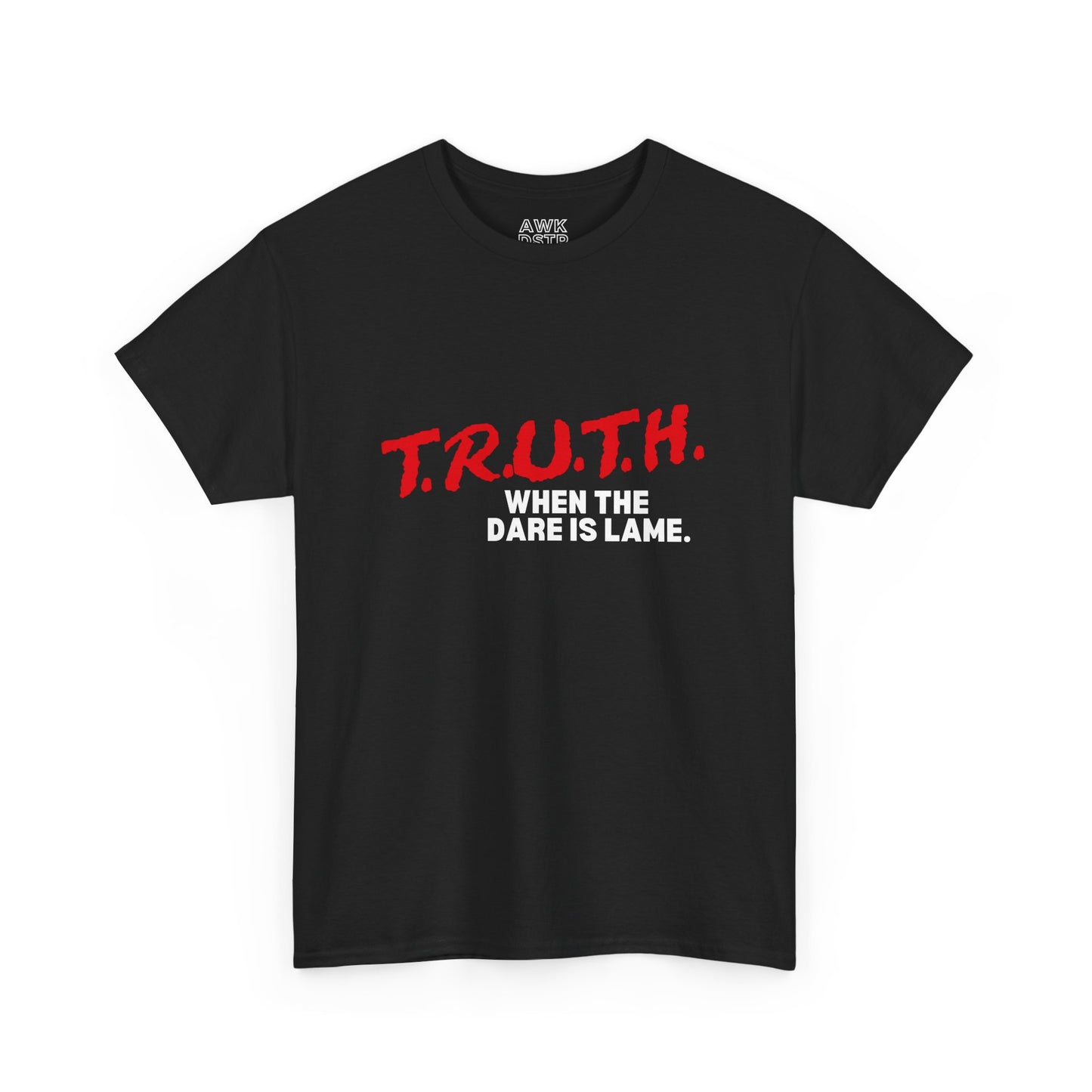 T.R.U.T.H. t-shirt