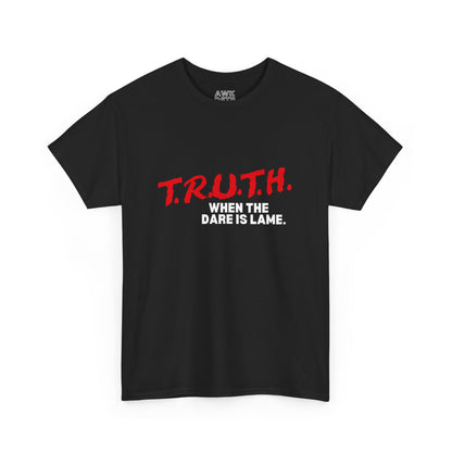 T.R.U.T.H. t-shirt