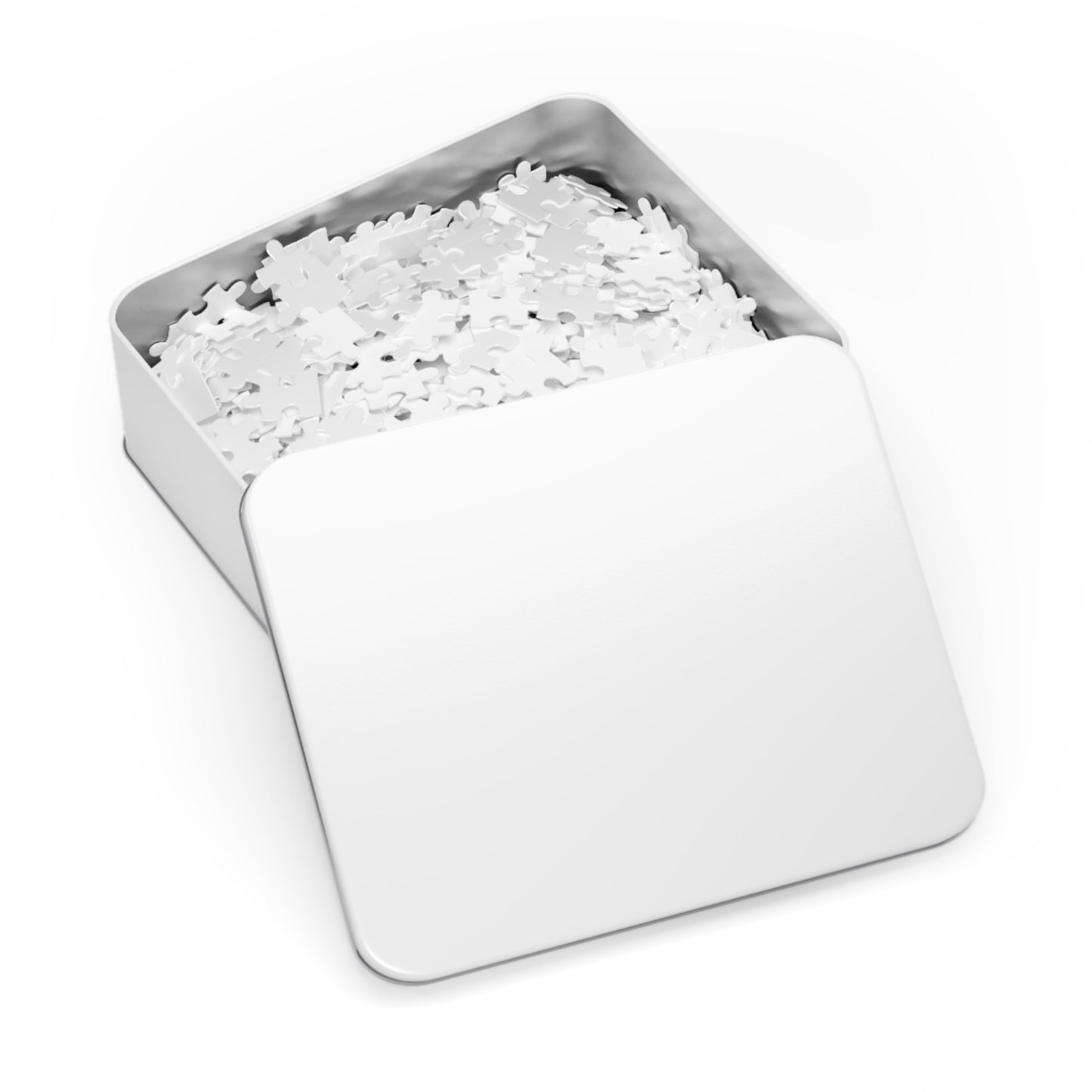 IMPOSSIBLE PUZZLE™ (white)