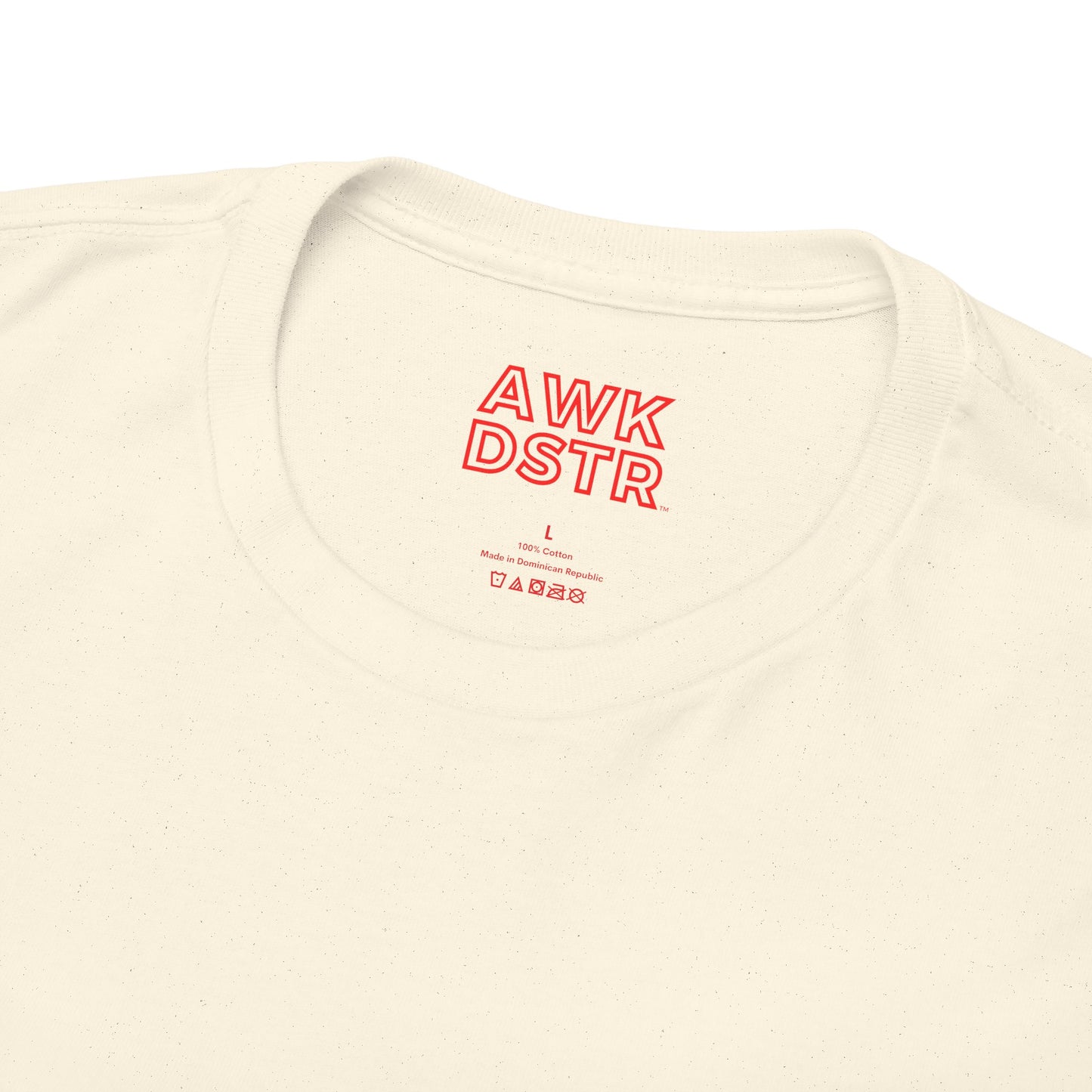 CAROL'S NAILS t-shirt