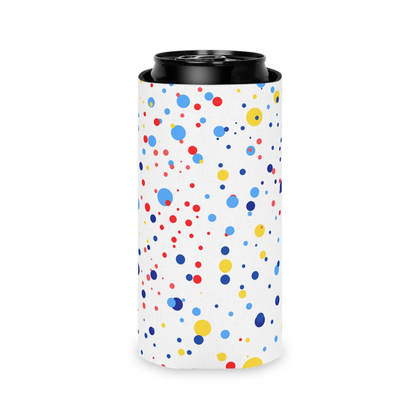 BUBBLE POP can coolers